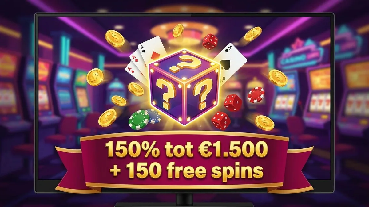 Lucky Block bonusoverzicht